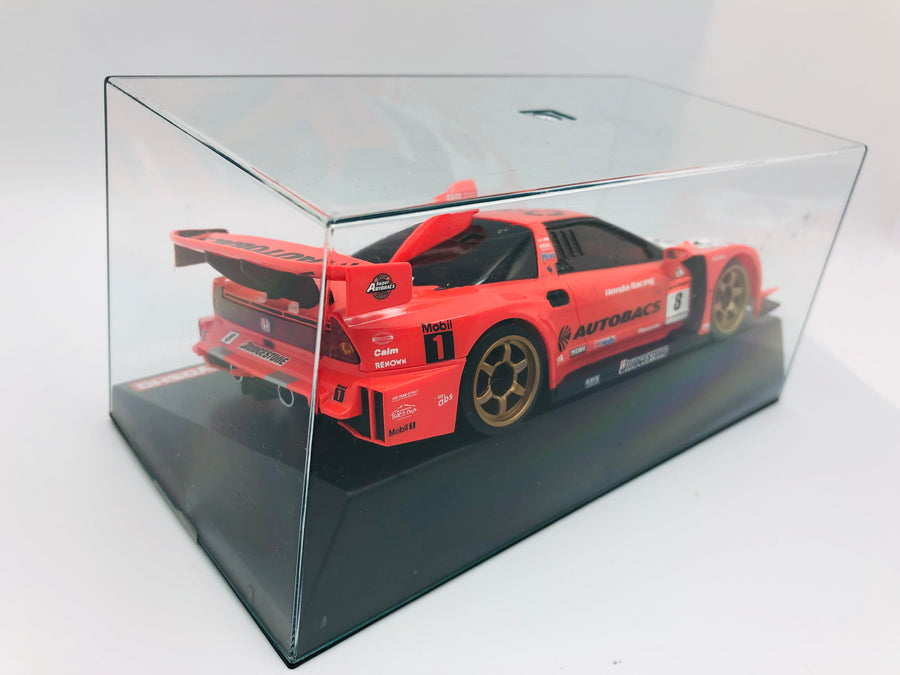 Kyosho Mini-z Body ASC ARTA NSX 2007 MZP324AR