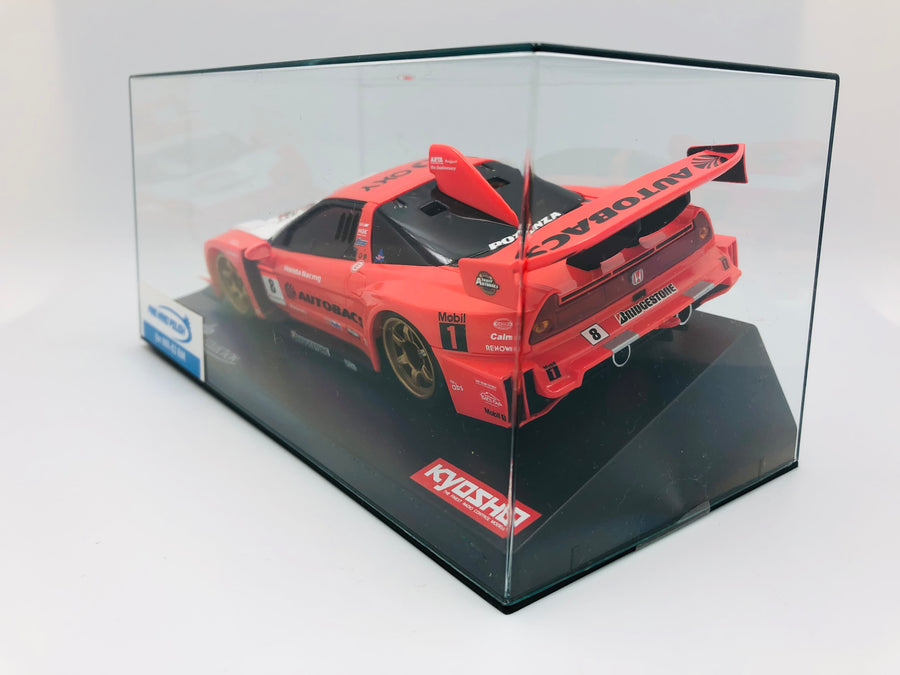 Kyosho Mini-z Body ASC ARTA NSX 2007 MZP324AR