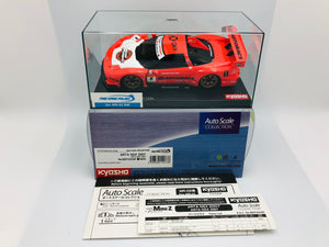 Kyosho Mini-z Body ASC ARTA NSX 2007 MZP324AR