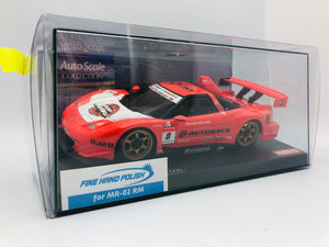 Kyosho Mini-z Body ASC ARTA NSX 2007 MZP324AR