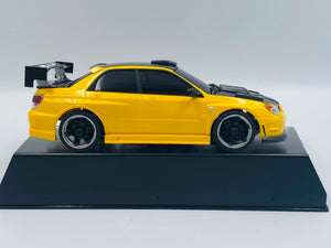 Kyosho Mini-z Body ASC SUBARU IMPREZA WRX MZP416MY