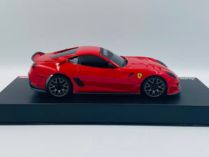 Kyosho Mini-z Body ASC Ferrari 599XX MZP227TR