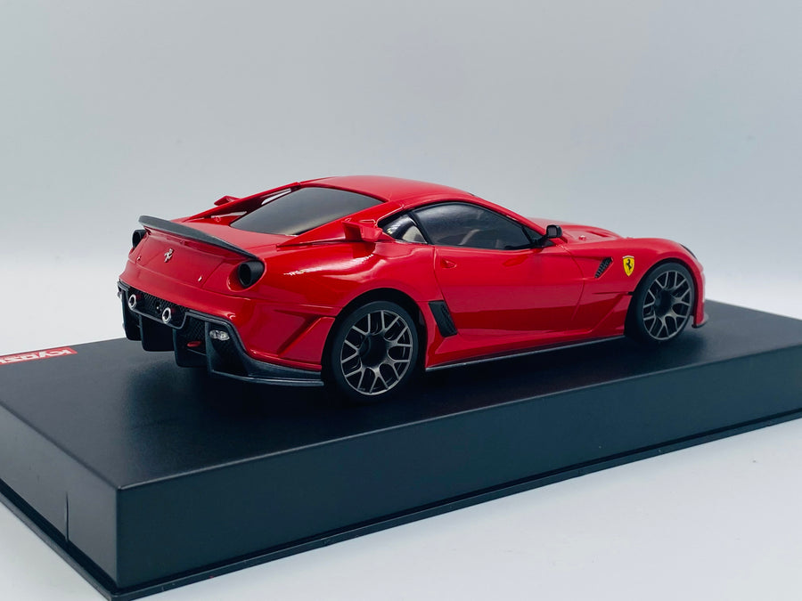 Kyosho Mini-z Body ASC Ferrari 599XX MZP227TR