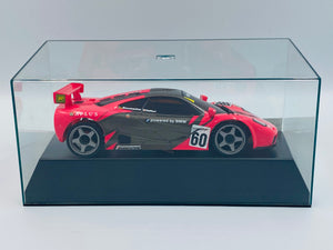 Kyosho Mini-z Body ASC McLaren F1 GTR No.60 JGTC 1996 MZP203LA