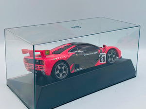 Kyosho Mini-z Body ASC McLaren F1 GTR No.60 JGTC 1996 MZP203LA