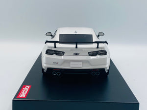 Kyosho Mini-z Body ASC CHEVROLET CAMARO ZL1 1LE MZP242W