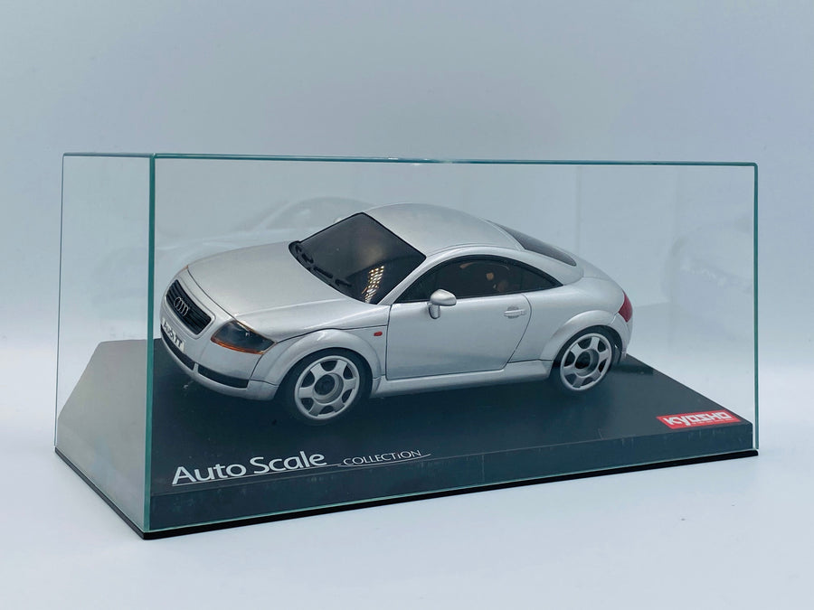 Kyosho Mini-z Body ASC AUDI TT Coupe MZC5S