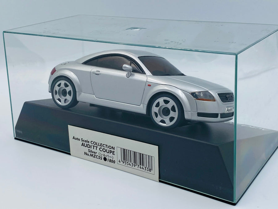 Kyosho Mini-z Body ASC AUDI TT Coupe MZC5S