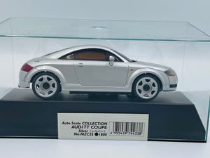 Kyosho Mini-z Body ASC AUDI TT Coupe MZC5S