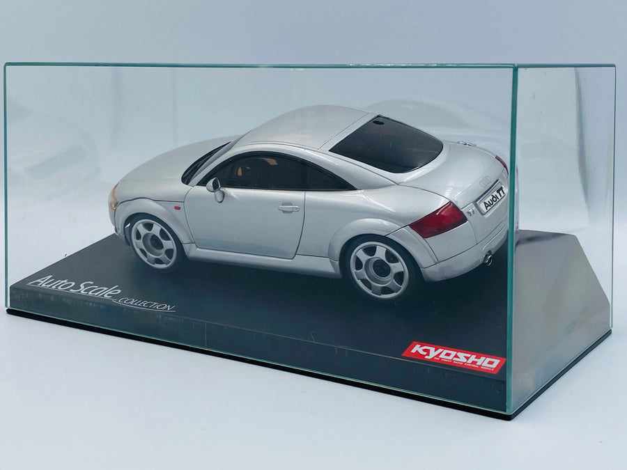 Kyosho Mini-z Body ASC AUDI TT Coupe MZC5S