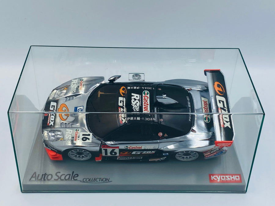 Kyosho Mini-z Body ASC G'ZOX MUGEN NSX MZC301GM