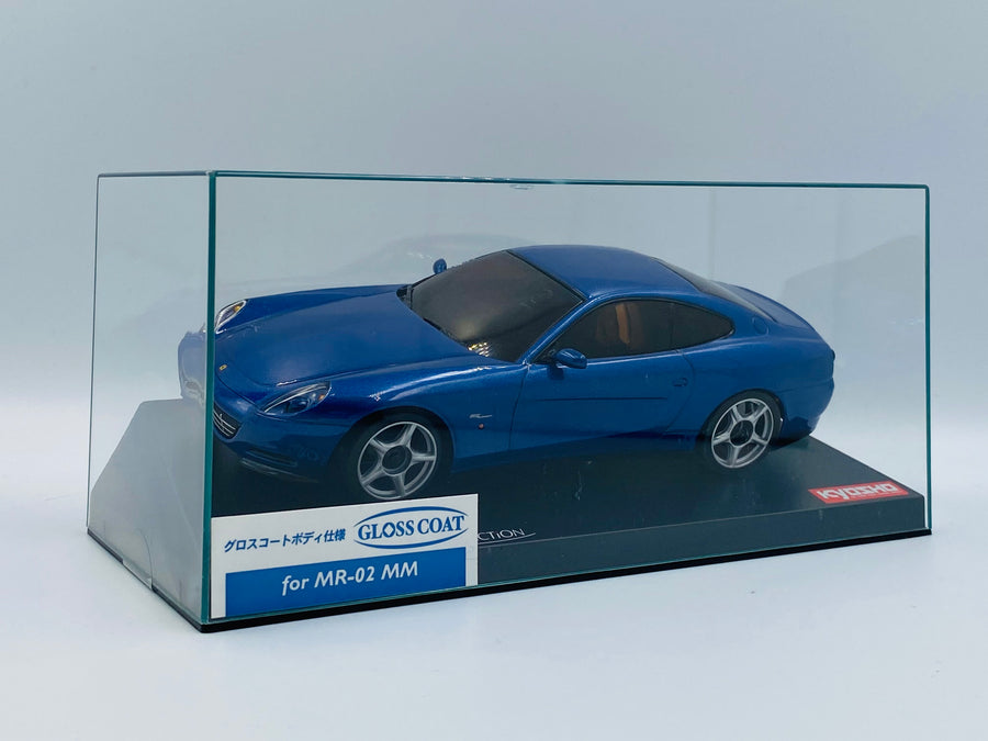 Kyosho Mini-z Body ASC Ferrari 612 SCAGLIETTI MZG208MB