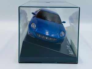 Kyosho Mini-z Body ASC Ferrari 612 SCAGLIETTI MZG208MB