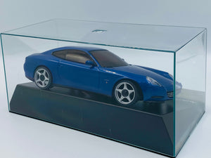 Kyosho Mini-z Body ASC Ferrari 612 SCAGLIETTI MZG208MB