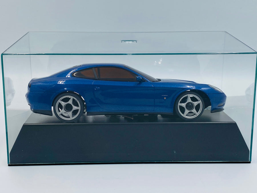 Kyosho Mini-z Body ASC Ferrari 612 SCAGLIETTI MZG208MB