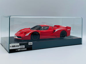 Kyosho Mini-z Body ASC Ferrari FXX Evoluzione MZP217R