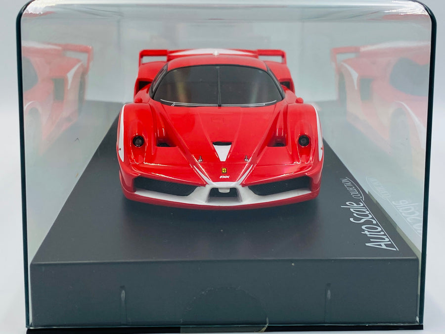 Kyosho Mini-z Body ASC Ferrari FXX Evoluzione MZP217R