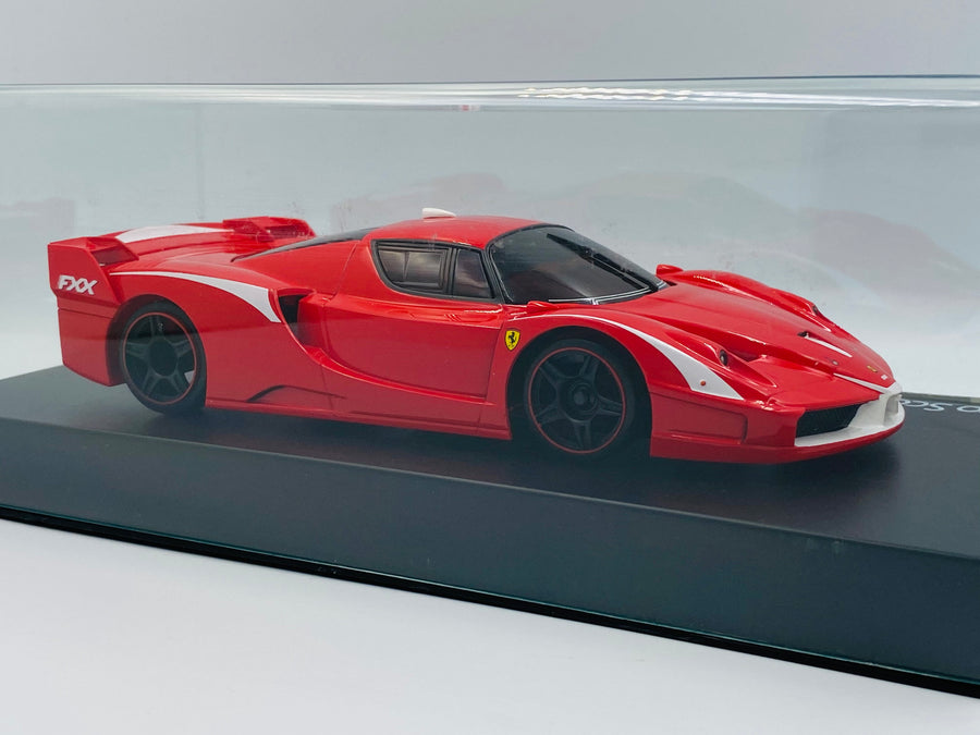 Kyosho Mini-z Body ASC Ferrari FXX Evoluzione MZP217R