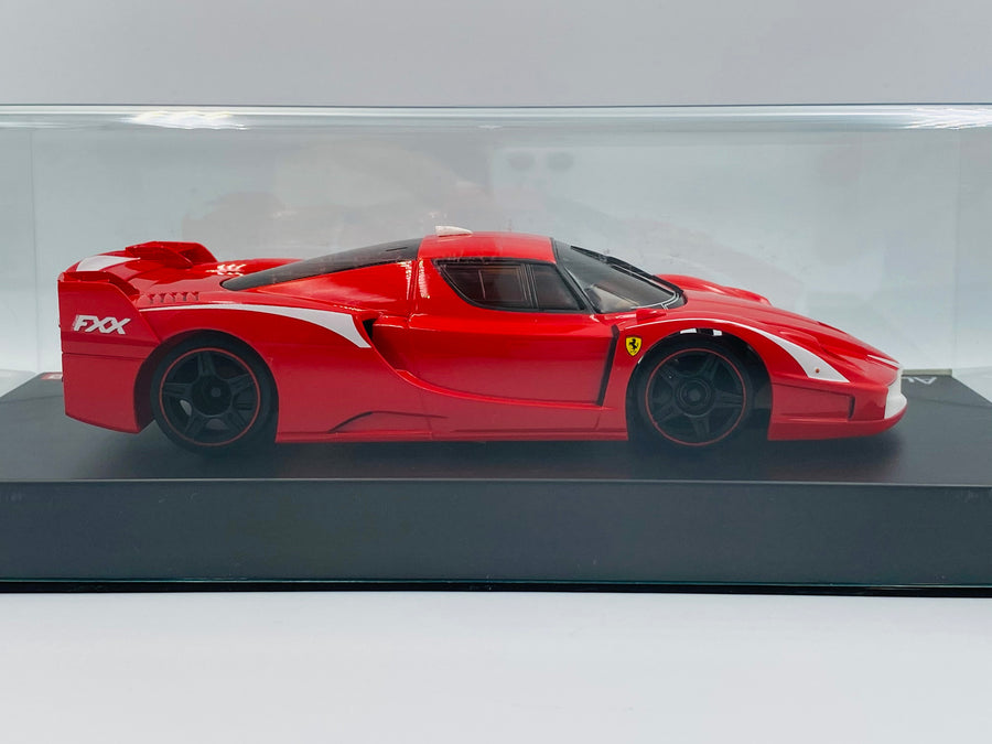 Kyosho Mini-z Body ASC Ferrari FXX Evoluzione MZP217R