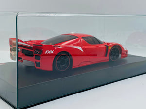 Kyosho Mini-z Body ASC Ferrari FXX Evoluzione MZP217R