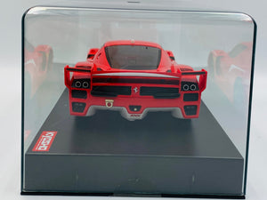 Kyosho Mini-z Body ASC Ferrari FXX Evoluzione MZP217R