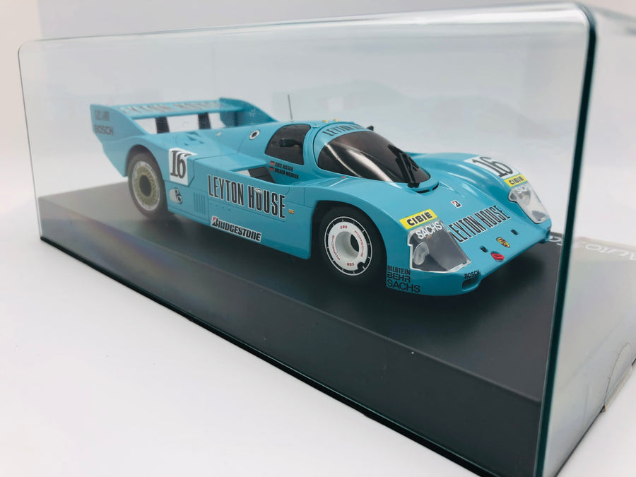 Kyosho Mini-z Body ASC Porsche 962 C KH No.16 JSPC 1987 MZP326LH