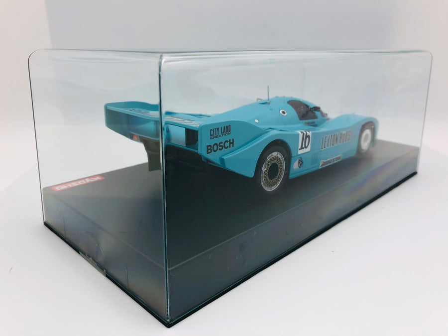 Kyosho Mini-z Body ASC Porsche 962 C KH No.16 JSPC 1987 MZP326LH