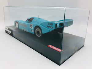 Kyosho Mini-z Body ASC Porsche 962 C KH No.16 JSPC 1987 MZP326LH