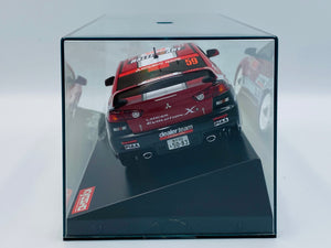 Kyosho Mini-z Body ASC MITSUBISHI LANCER EVOLUTION X MZP409M