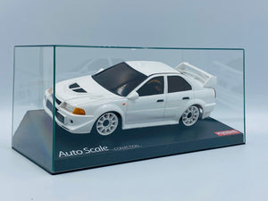 Kyosho Mini-z Body ASC MITSUBISHI LANCER EVOLUTION VI MZC3W