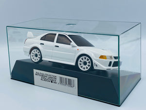 Kyosho Mini-z Body ASC MITSUBISHI LANCER EVOLUTION VI MZC3W