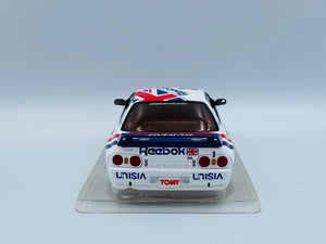 Kyosho Mini-z Body ASC Reebok SKYLINE No.3 1991 JTC MZM404RB