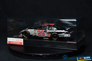 Kyosho Mini-z Body ASC Kevin Harvick ’06 GM Goodwrench #29 Monte Carlo MZX123-29