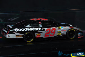 Kyosho Mini-z Body ASC Kevin Harvick ’06 GM Goodwrench #29 Monte Carlo MZX123-29