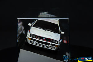 Kyosho Mini-z Body ASC LANCIA DELTA HF integrale 6 MZX402WM/MZXX402WM