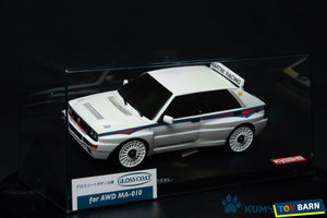 Kyosho Mini-z Body ASC LANCIA DELTA HF integrale 6 MZX402WM/MZXX402WM