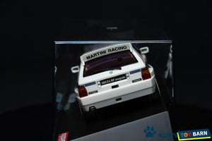 Kyosho Mini-z Body ASC LANCIA DELTA HF integrale 6 MZX402WM/MZXX402WM