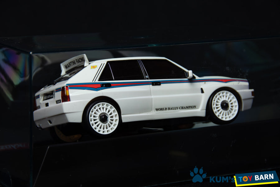 Kyosho Mini-z Body ASC LANCIA DELTA HF integrale 6 MZX402WM/MZXX402WM