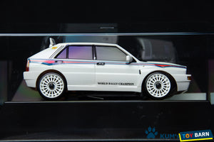 Kyosho Mini-z Body ASC LANCIA DELTA HF integrale 6 MZX402WM/MZXX402WM