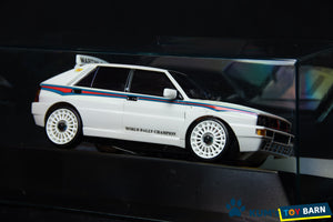 Kyosho Mini-z Body ASC LANCIA DELTA HF integrale 6 MZX402WM/MZXX402WM