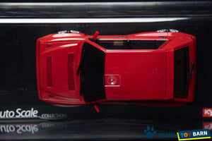 Kyosho Mini-z Body ASC LANCIA DELTA HF integrale Evoluzione MZG402R