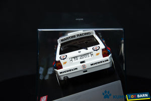 Kyosho Mini-z Body LANCIA DELTA HF integrale No.1 WRC 1992 Kankkunen MZP402JK