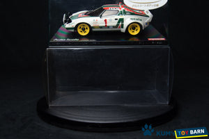 Kyosho Mini-z Body ASC LANCIA STRATOS ’77 Monte Carlo No.1 MZG16MC