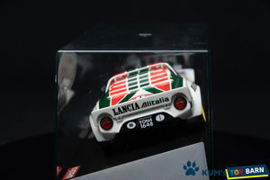 Kyosho Mini-z Body ASC LANCIA STRATOS ’77 Monte Carlo No.1 MZG16MC