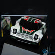 Load image into Gallery viewer, LANCIA STRATOS ’77 Monte Carlo No.1 MZG16MC
