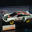 Load image into Gallery viewer, LANCIA STRATOS ’77 Monte Carlo No.1 MZG16MC
