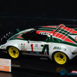 Load image into Gallery viewer, LANCIA STRATOS ’77 Monte Carlo No.1 MZG16MC
