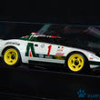 Load image into Gallery viewer, LANCIA STRATOS ’77 Monte Carlo No.1 MZG16MC
