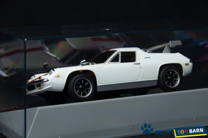 Kyosho Mini-z Body ASC LOTUS EUROPA SPECIAL(Circuit Wolf) MZG40CW