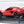 Load image into Gallery viewer, Kyosho Mini-z Body ASC LOTUS EXIGE CUP 260 Red MZP135R
